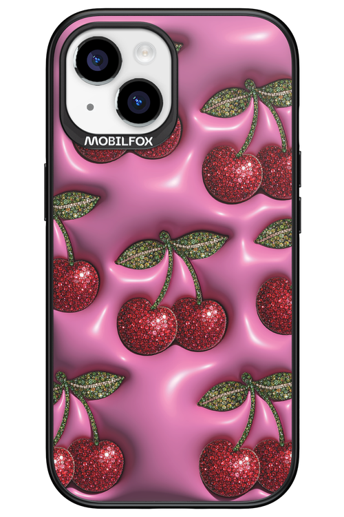 CHERRY RUBY 2.0 - Apple iPhone 15