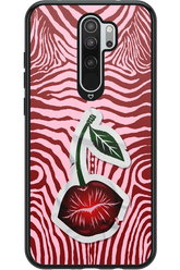 Kissy Cherry 2.0 - Xiaomi Redmi Note 8 Pro