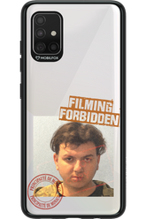 Rares Mugshot 2.0 - Samsung Galaxy A51
