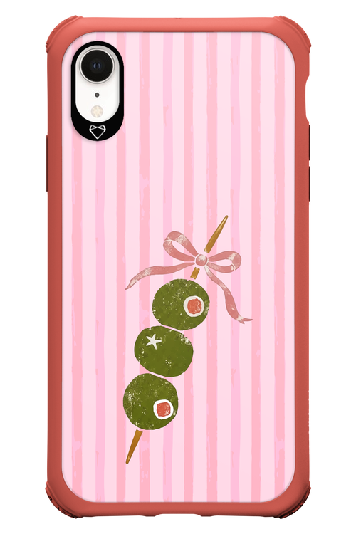 Girl Dinner 2.0 - Apple iPhone XR