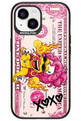 Cocktail Clown 2.0 - Apple iPhone 15