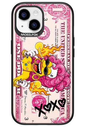 Cocktail Clown 2.0 - Apple iPhone 15