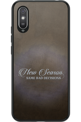 Bad decision 2.0 - Xiaomi Redmi 9A