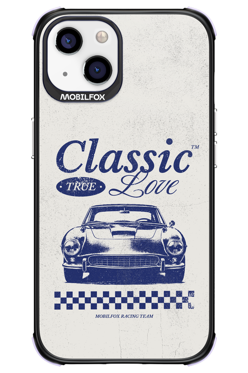 Classic Cars 2.0 - Apple iPhone 13