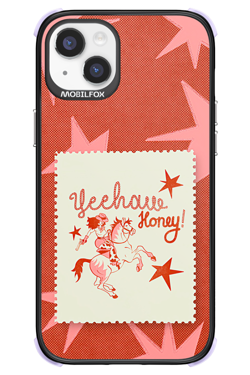 Yeehaw Honey 2.0 - Apple iPhone 14 Plus