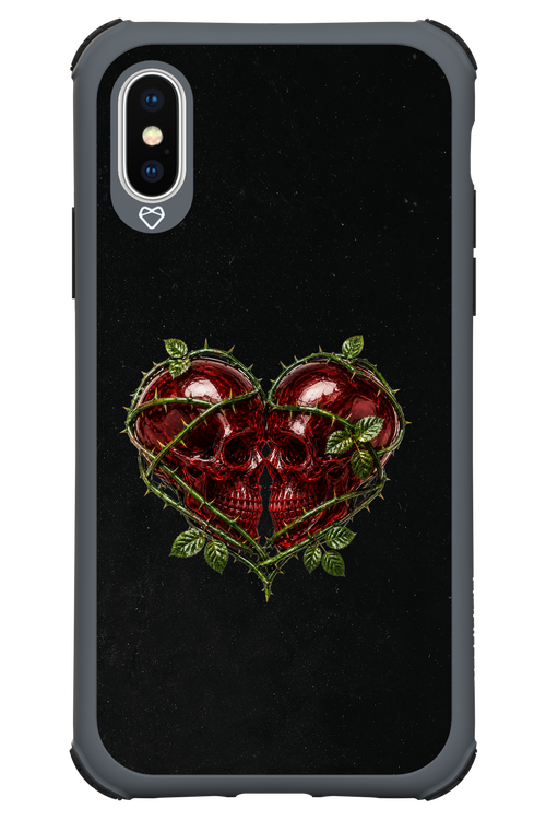 Omen Kiss 2.0 - Apple iPhone XS