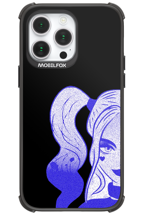 Qween Blue 2.0 - Apple iPhone 14 Pro Max