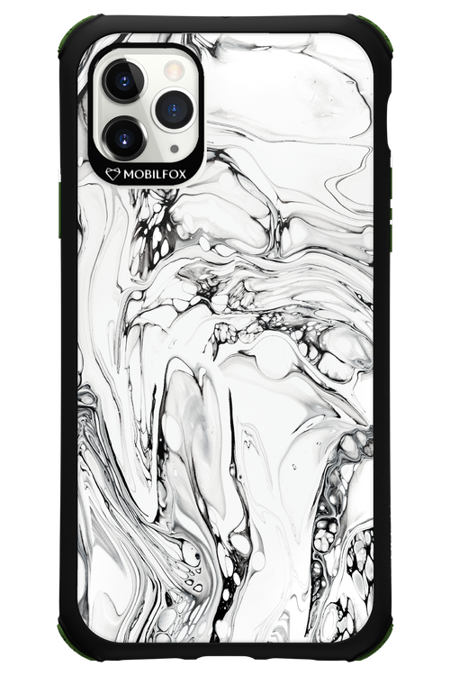 Ebony and Ivory 2.0 - Apple iPhone 11 Pro Max