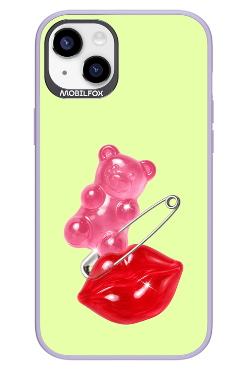 Gummy Pin 2.0 - Apple iPhone 14 Plus