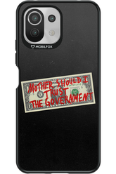 Government 2.0 - Xiaomi Mi 11 Lite (2021)