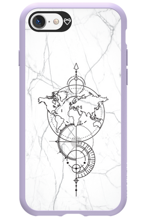 Compass 2.0 - Apple iPhone 7