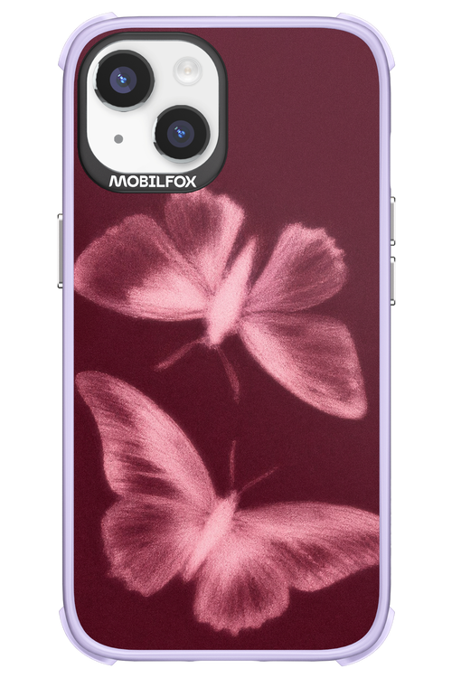 Papillonia 2.0 - Apple iPhone 14