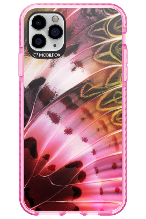 Pink Wing 2.0 - Apple iPhone 11 Pro Max
