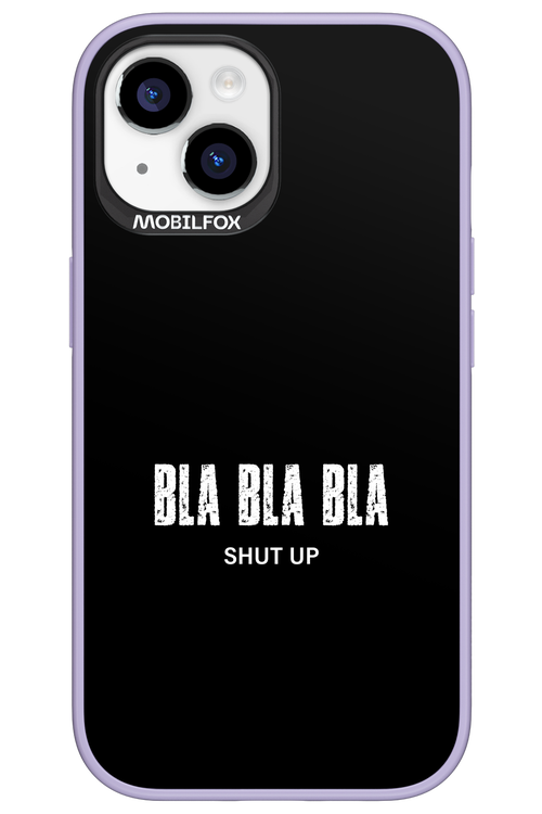 Bla Bla II 2.0 - Apple iPhone 15