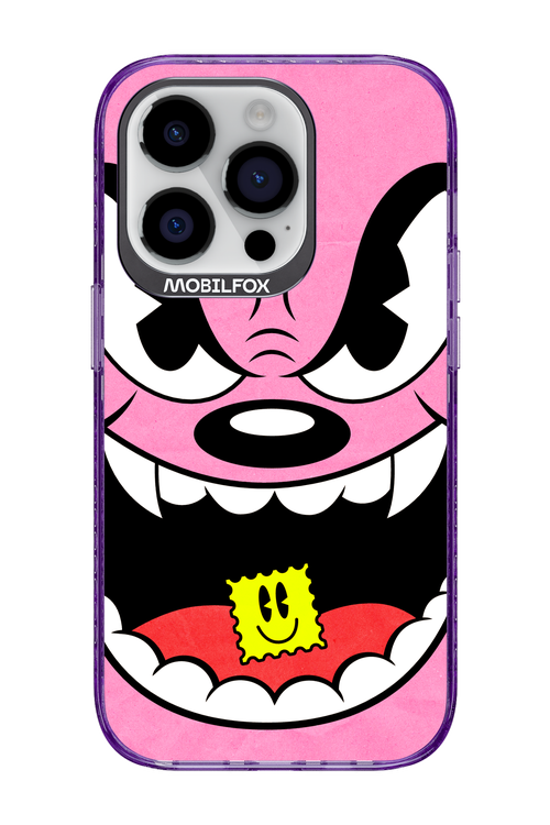 Dopamine 2.0 - Apple iPhone 14 Pro