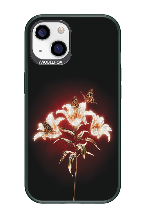 Glow Up Girl 2.0 - Apple iPhone 13