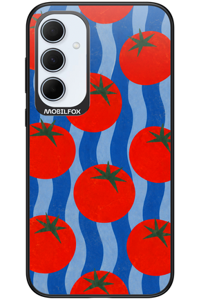 TOMATO 2.0 - Samsung Galaxy A35
