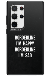 Borderline - Samsung Galaxy S24 Ultra