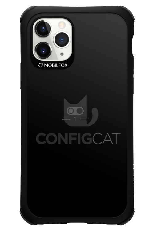 configcat - Apple iPhone 11 Pro