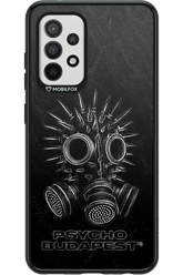 Toxic Skull - Samsung Galaxy A52 / A52 5G / A52s