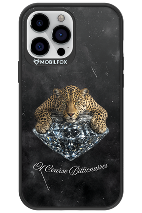 OC billionaires 2.0 - Apple iPhone 13 Pro Max
