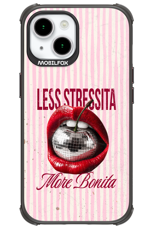 Bonita 2.0 - Apple iPhone 15