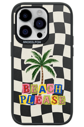 BEACH PLEASE 2.0 - Apple iPhone 14 Pro