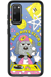 Bad Boys Club - Samsung Galaxy S20
