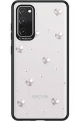 Pearl Tears 2.0 - Samsung Galaxy S20 FE