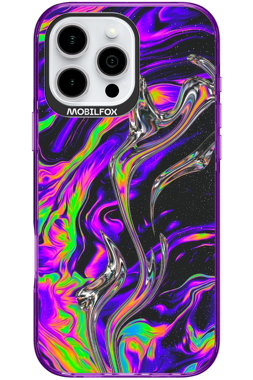 Nova 2.0 - Apple iPhone 16 Pro Max