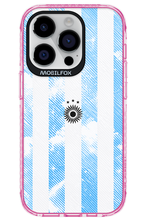 Argentina 2.0 - Apple iPhone 14 Pro
