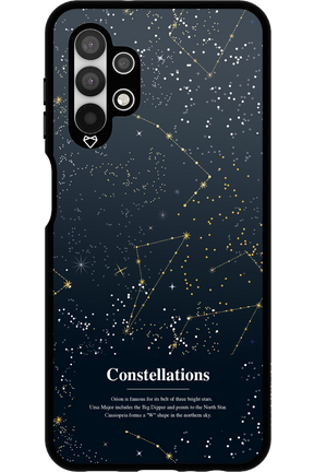 Constellations - Samsung Galaxy A13 4G