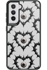 Heart Vision 2.0 - Samsung Galaxy S21 FE