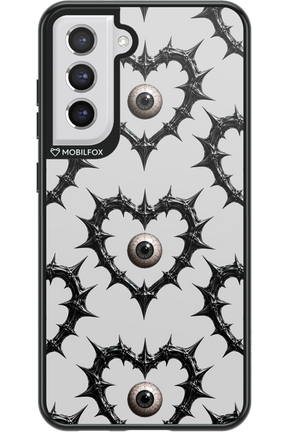 Heart Vision 2.0 - Samsung Galaxy S21 FE