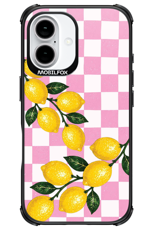 LEMON 2.0 - Apple iPhone 16