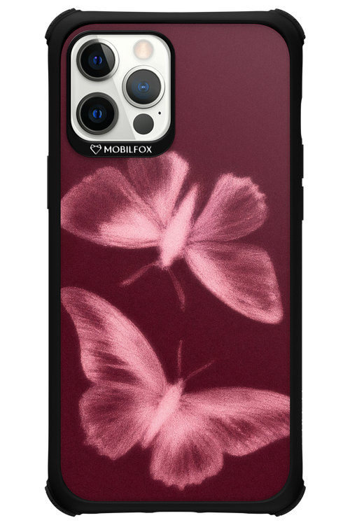 Papillonia 2.0 - Apple iPhone 12 Pro Max
