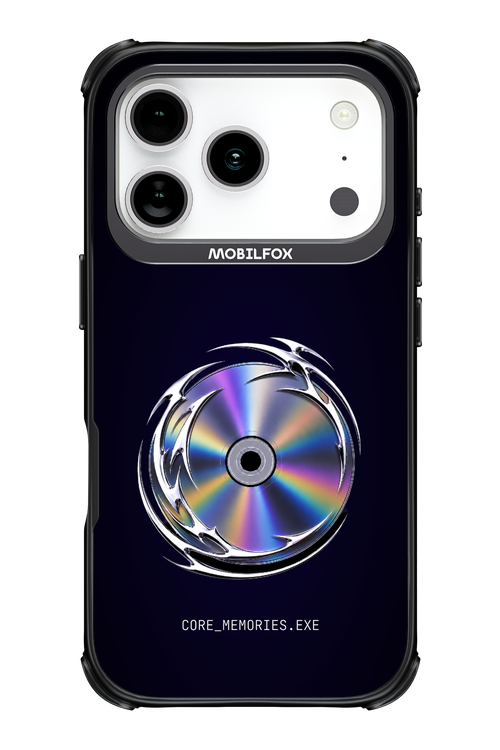 Core Memories 2.0 - Apple iPhone 17 Pro