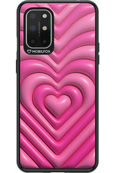 Puffer Heart - OnePlus 8T