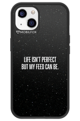 My feed 2.0 - Apple iPhone 13