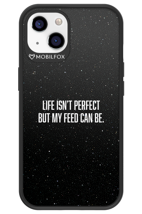 My feed 2.0 - Apple iPhone 13