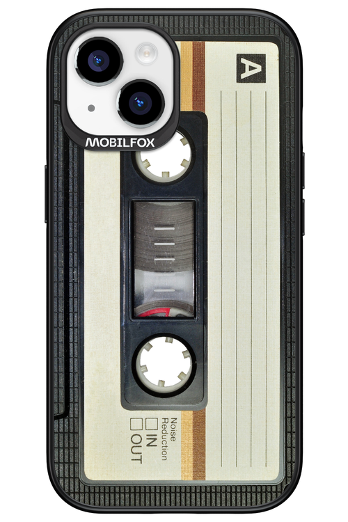 CASE 11 2.0 - Apple iPhone 15