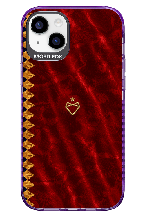 Spania x Mobilfox 2.0 - Apple iPhone 14 Plus