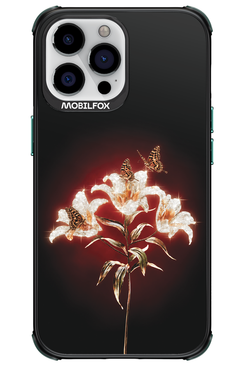 Glow Up Girl 2.0 - Apple iPhone 13 Pro Max