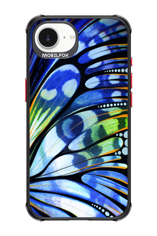 Turquoise Wing 2.0 - Apple iPhone 17e