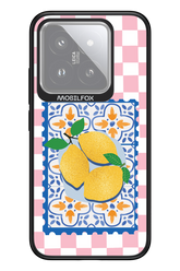 Limoncello Coast 2.0 - Xiaomi 14