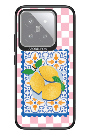 Limoncello Coast 2.0 - Xiaomi 14