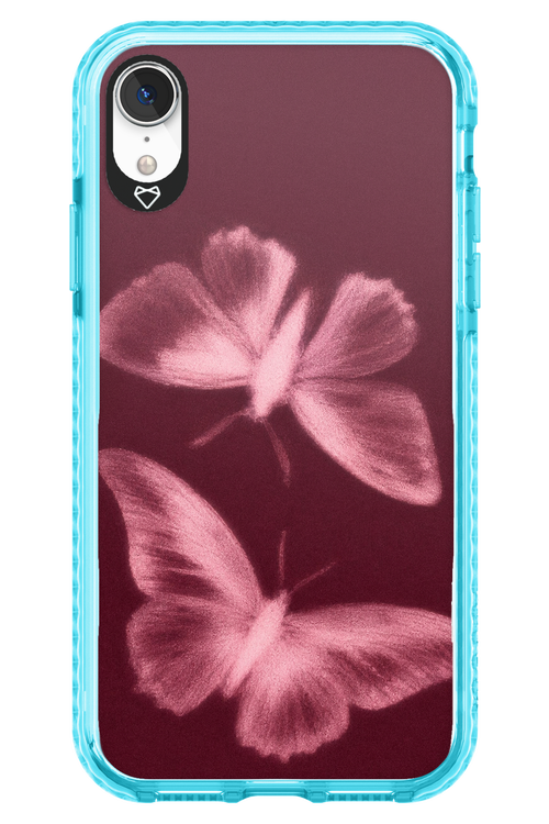 Papillonia 2.0 - Apple iPhone XR