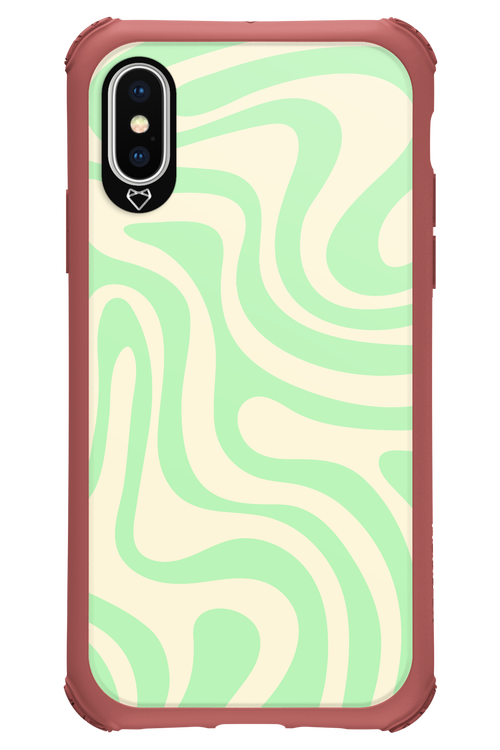 Matchaa 2.0 - Apple iPhone XS