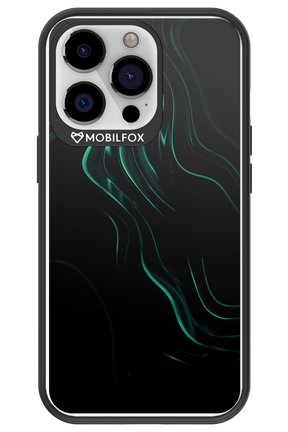 Northern Lights - Apple iPhone 13 Pro