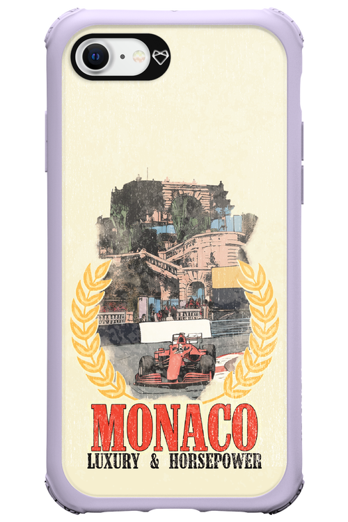 Monaco Luxury - Apple iPhone SE 2020